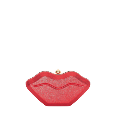 Bulaggi Lippenbox Rot