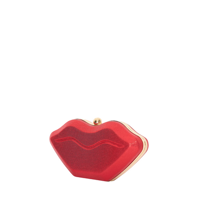 Bulaggi Lippenbox Rot