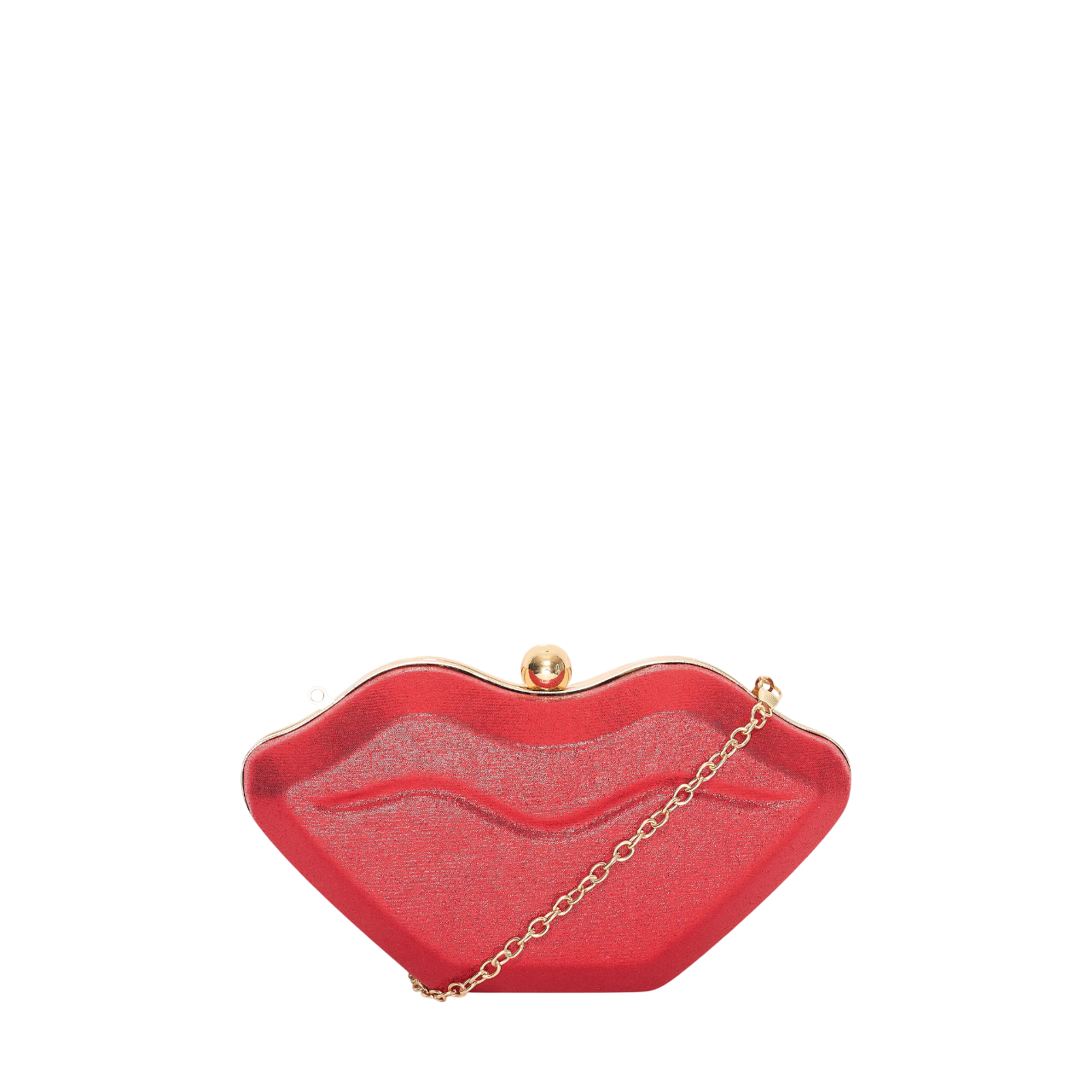 Bulaggi Lippenbox Rot