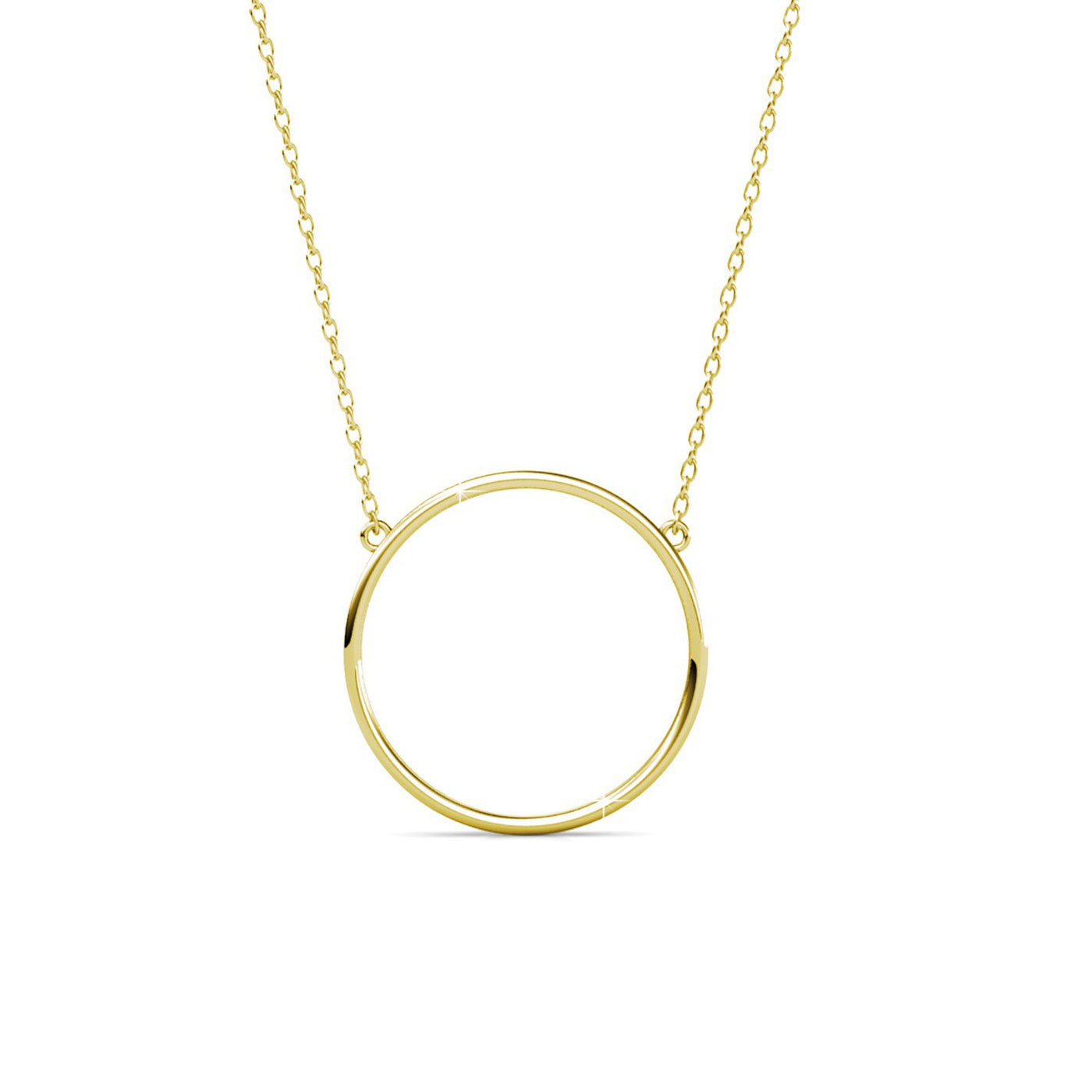 MYC Paris Oline Kette Gold