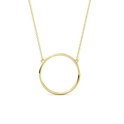 MYC Paris Oline Kette Gold