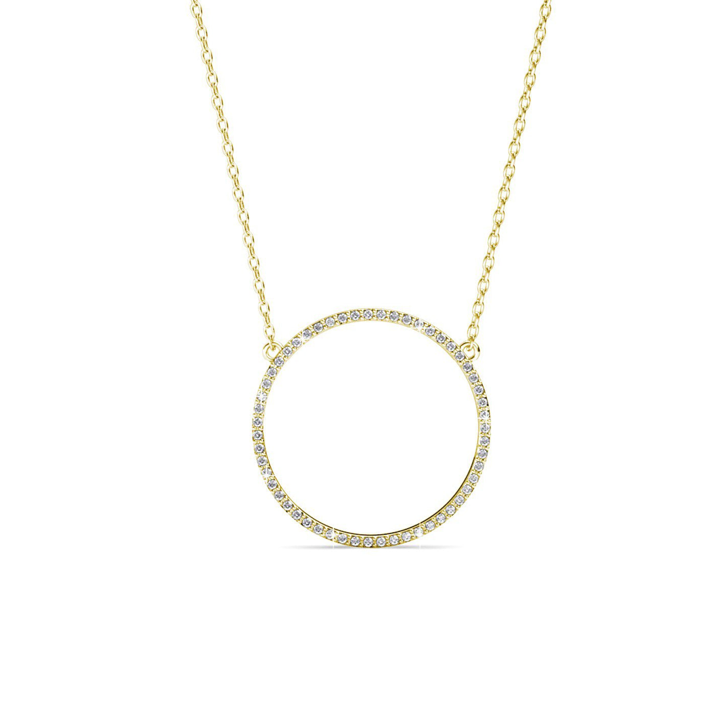 MYC Paris Oline Kette Gold