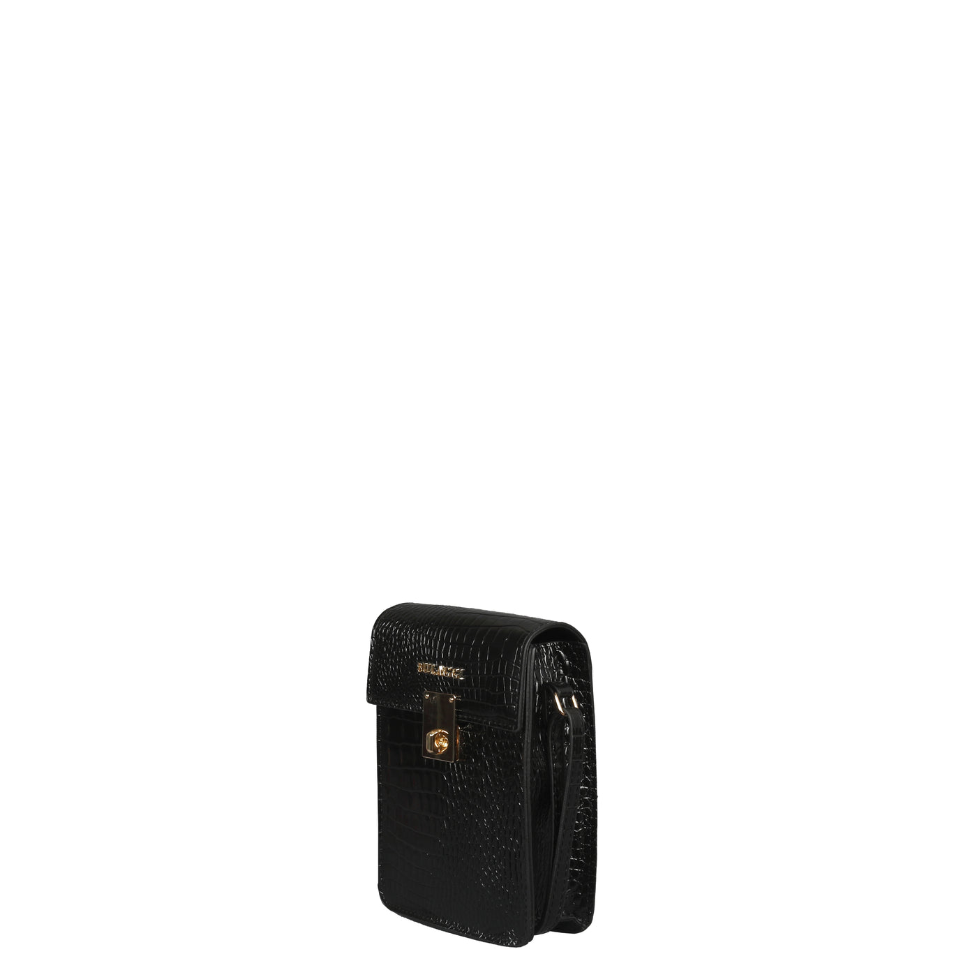 Bulaggi Leann Mobile Pocket Black