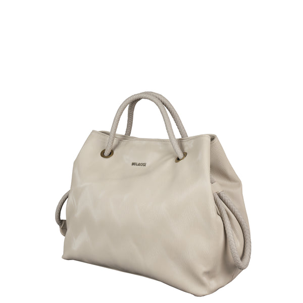 Bulaggi Lizzy Shopper Taupe