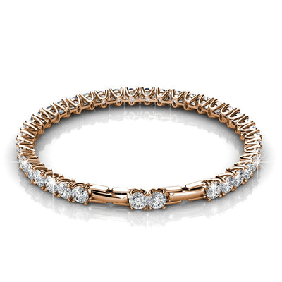 MYC Paris Venus Armband Rosegold